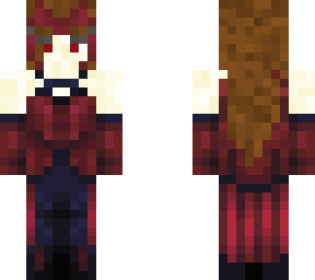 wanda (scarlet witch)