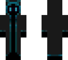 warden mage (work in progress)
