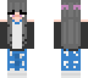 willow - reshade contest!