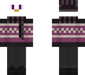 winter-goose