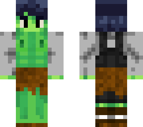 wip goblin mode