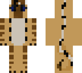wip obelisk skin
