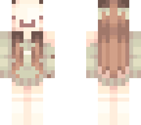 xoainzoxo's skin