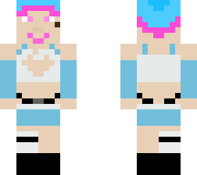 yanabells model