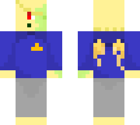 yellow gwa