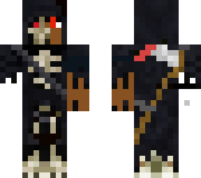 yt skin