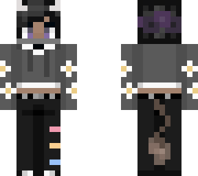 zane oc