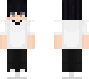 zenoob skin