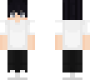 zenoob skin minecraft