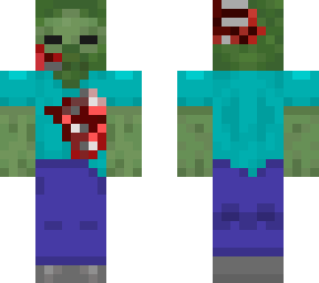zombie