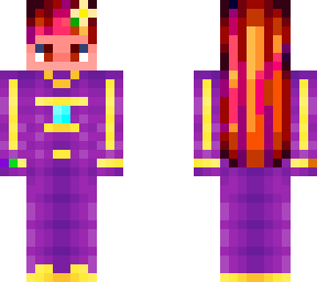 ~ iron goldie, but, neo? infinity stones ~