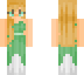 ~ princess alyssa of arcadia ~