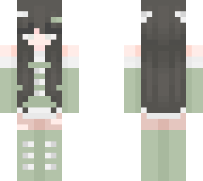 ~ sage green ~