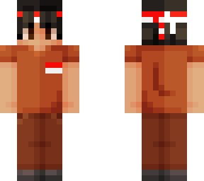 - special skin -
