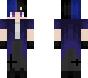 ~villain half n half~