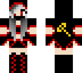 3d assasin self