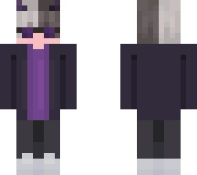 abletostrafe (fixed hair)