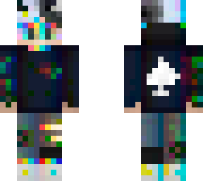 alex_filth224 human