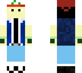 ash ketchum