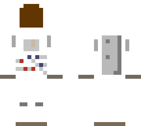 astronaut