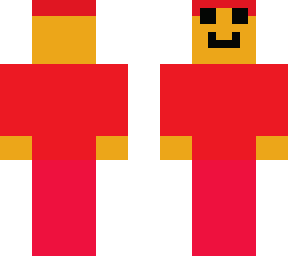 backwards dude