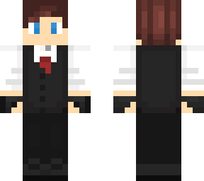 bartender | Minecraft Skins