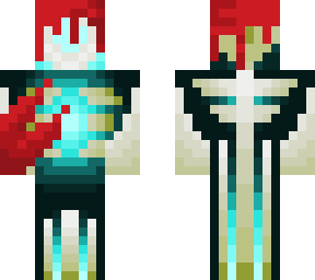 battle blood