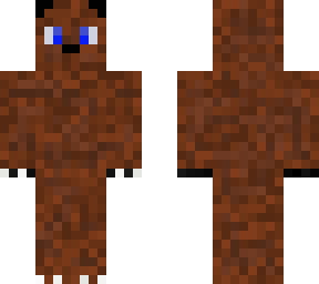 bear
