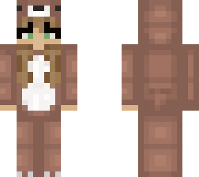 bear onesie