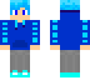 blue blouse boy ( changed)