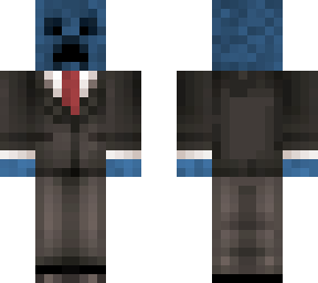 blue mamnon creeper