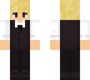 bob (barman)
