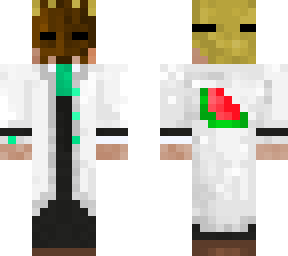 brenmend (geode smp)