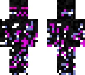 broken enderman
