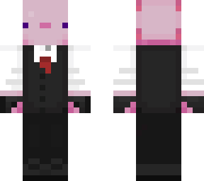 buidness axolotl
