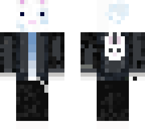 bunny | Minecraft Skins