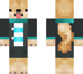 c-dog (credits: originalfiredog)