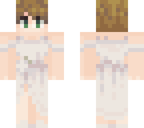 cameron wedding skin