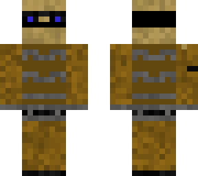 camo protection