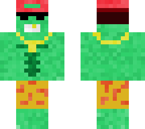 chad hulk