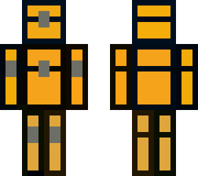 chest man