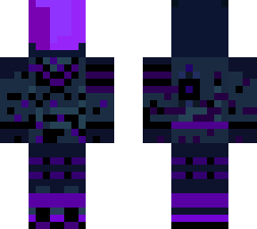 cobalt but void versoin