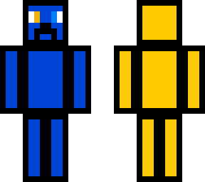 color creeper