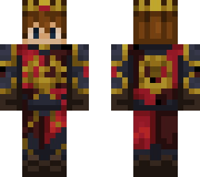 comm, benedict of the 9
