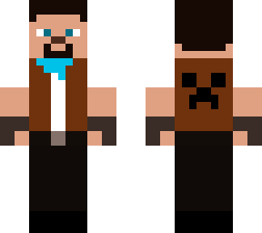cowboy skin