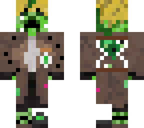 creeper teen not_like_hardcore  *green*