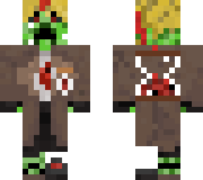 creeper teen not_like_hardcore  *red*