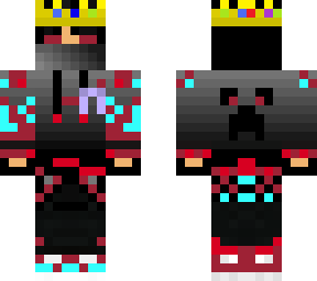 crimson exe 2.0
