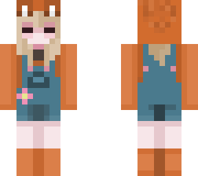 cute foxy