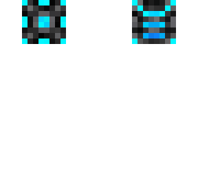 cyber drone (just a head)